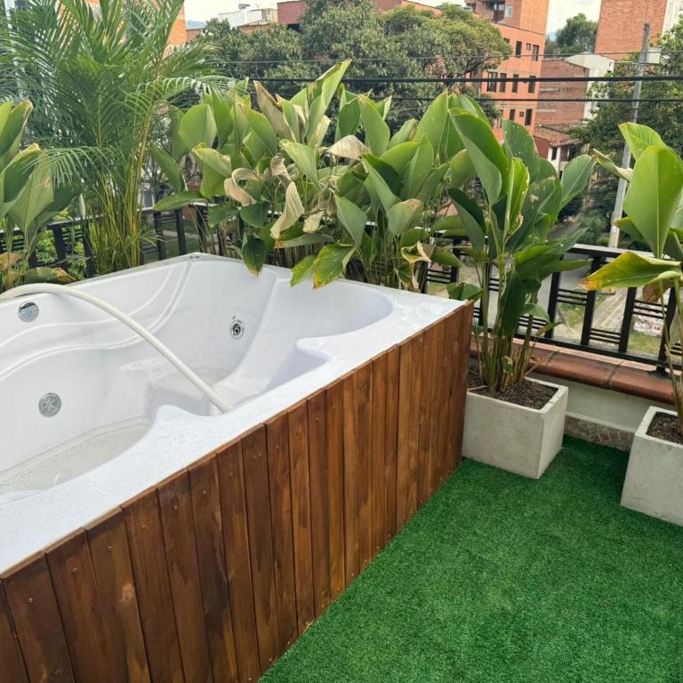 The Emerald, Medellin - Apartamento Superior - 14