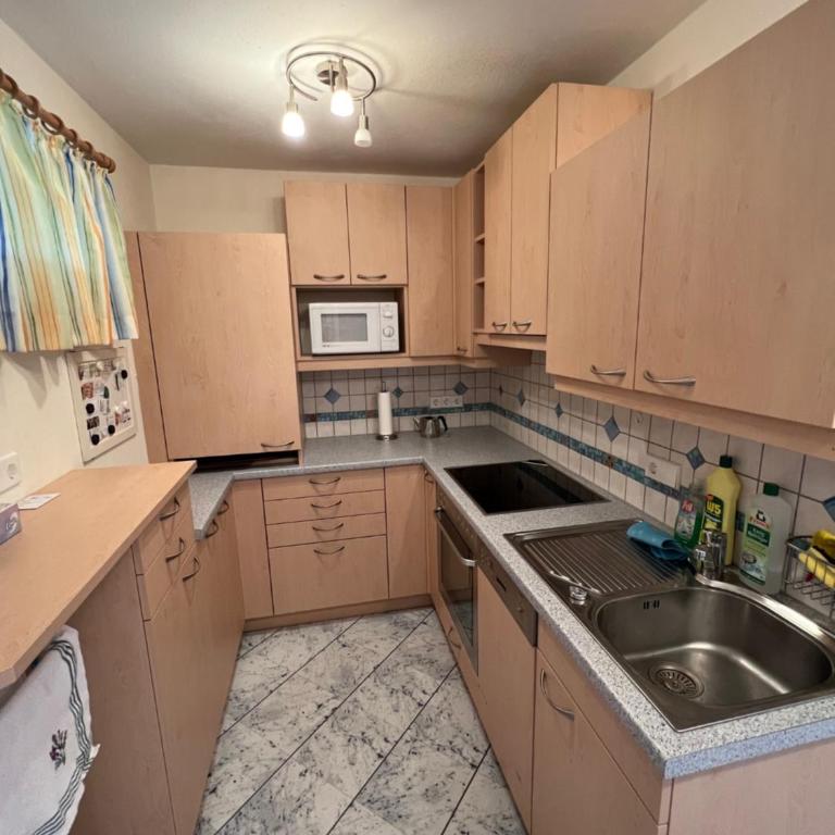 Gerlitzen, Kanzelhöhe, Über den Wolken, Haus Enzian - Apartment mit 2 Schlafzimmern - 6