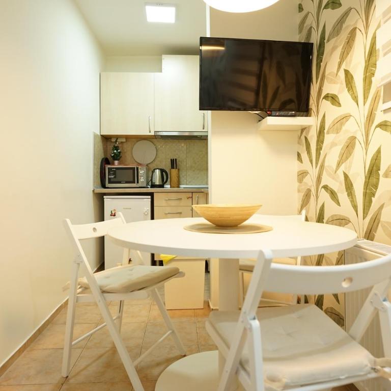 Belgrade Sky Apartment - Apartman sa 2 Spavaće Sobe - 4