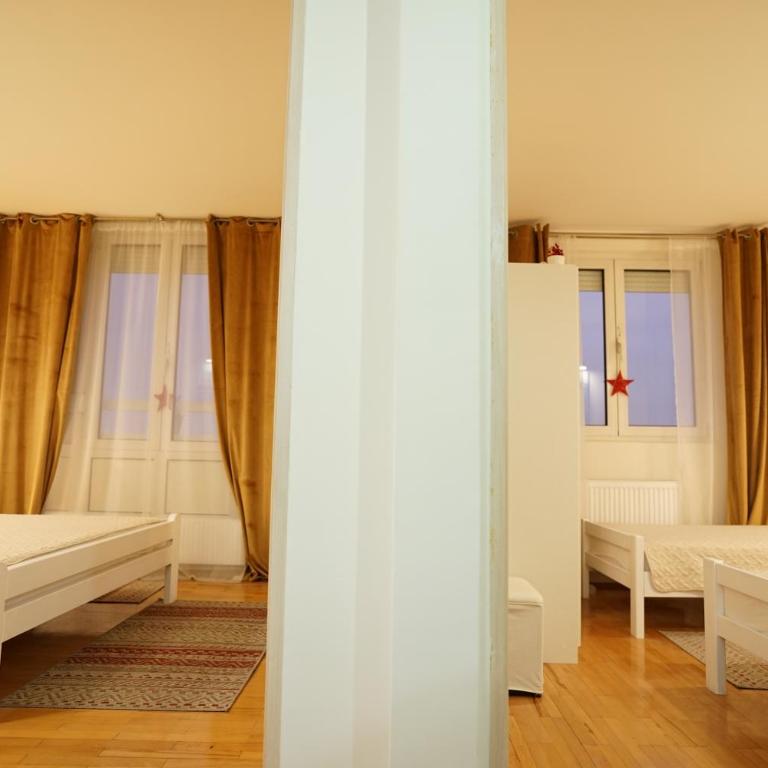 Belgrade Sky Apartment - Apartman sa 2 Spavaće Sobe - 7