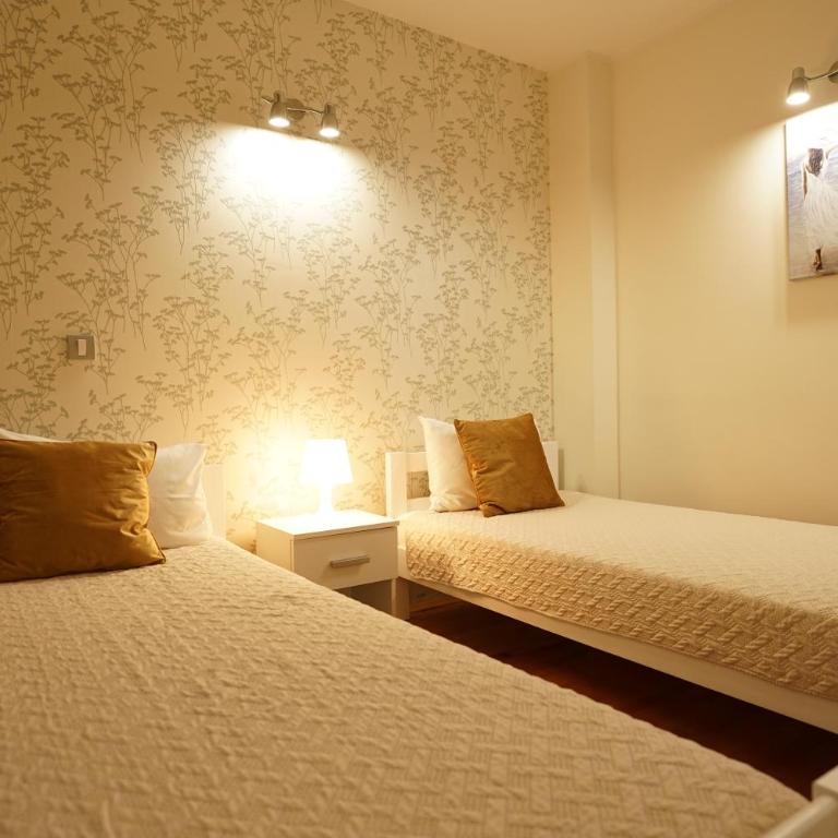 Belgrade Sky Apartment - Apartman sa 2 Spavaće Sobe - 8