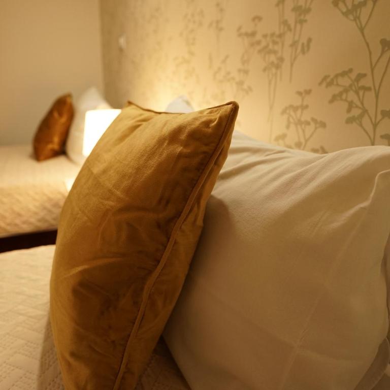 Belgrade Sky Apartment - Apartman sa 2 Spavaće Sobe - 13