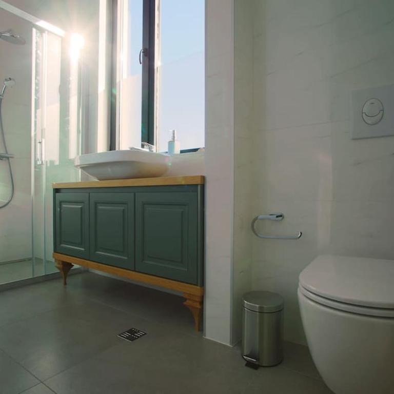 Park Residence 7 - 1 br & Parking at Tivat Center - One-Bedroom Apartment - 12