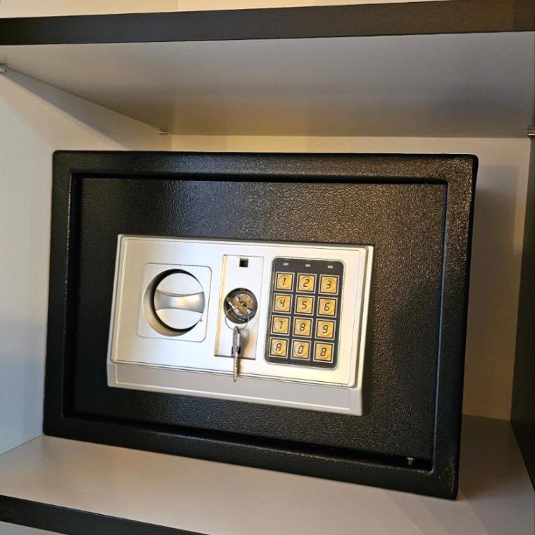 Vila Jahor - Apartmani Trifković - Apartman sa 1 Spavaćom Sobom - 27