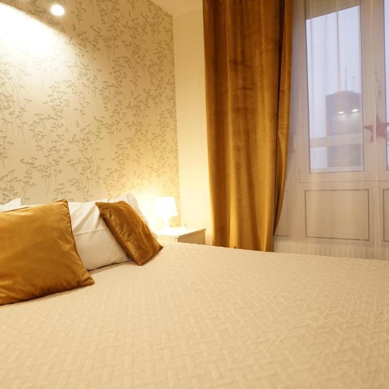 Belgrade Sky Apartment - Apartman sa 2 Spavaće Sobe - 15