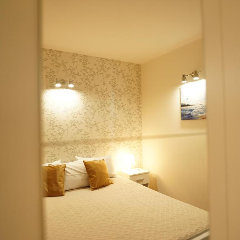 Belgrade Sky Apartment - Apartman sa 2 Spavaće Sobe - 17