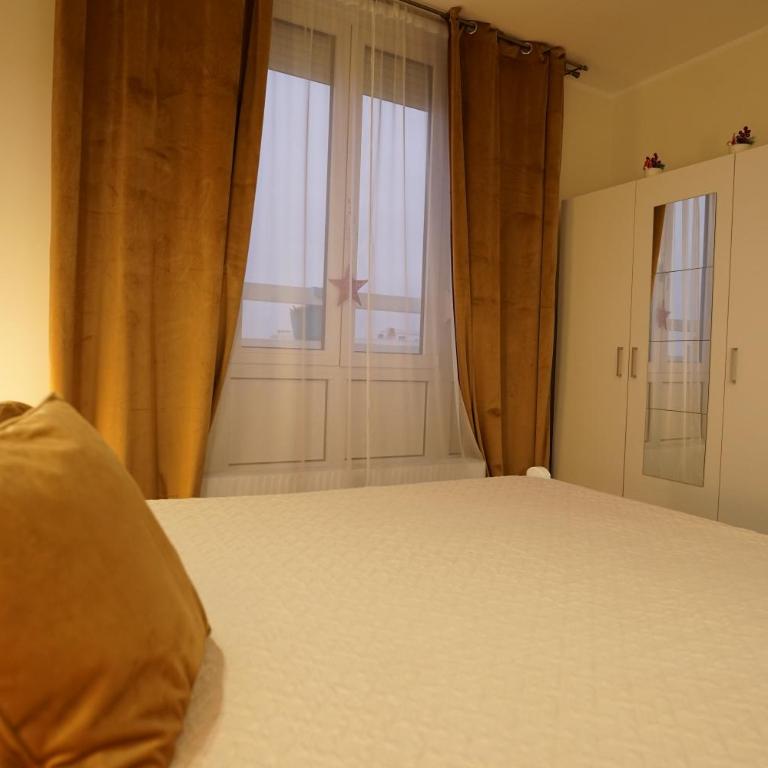 Belgrade Sky Apartment - Apartman sa 2 Spavaće Sobe - 16