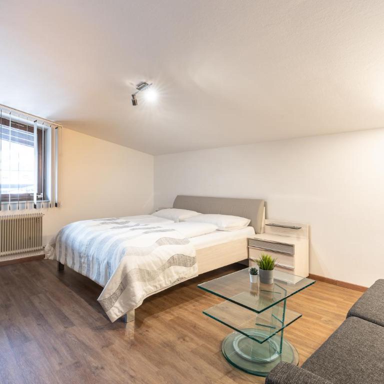 Kaprun Apartments - Apartment mit 1 Schlafzimmer - 10