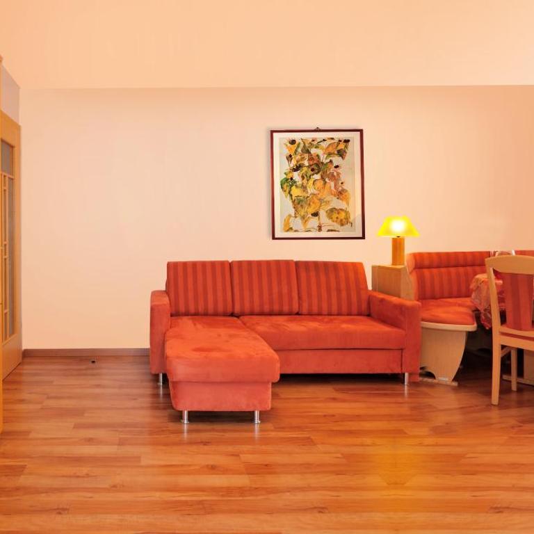 Stoanpeppelehof - Apartment mit 1 Schlafzimmer - 14
