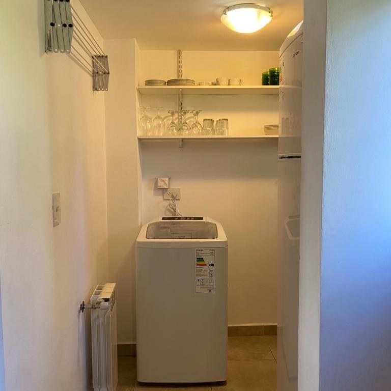 LAS ROSAS - Two-Bedroom House - 6