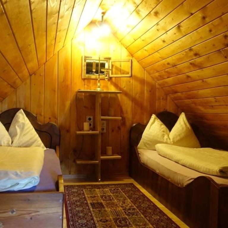 Hüttenferien Köberlhof - Casa - 11