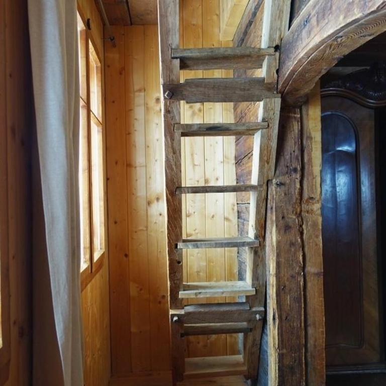 Hüttenferien Köberlhof - Casa - 14