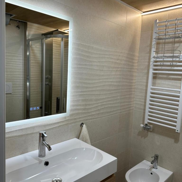 Bellavista Marilleva 1400 - Val di Sole - Two-Bedroom Apartment - 13