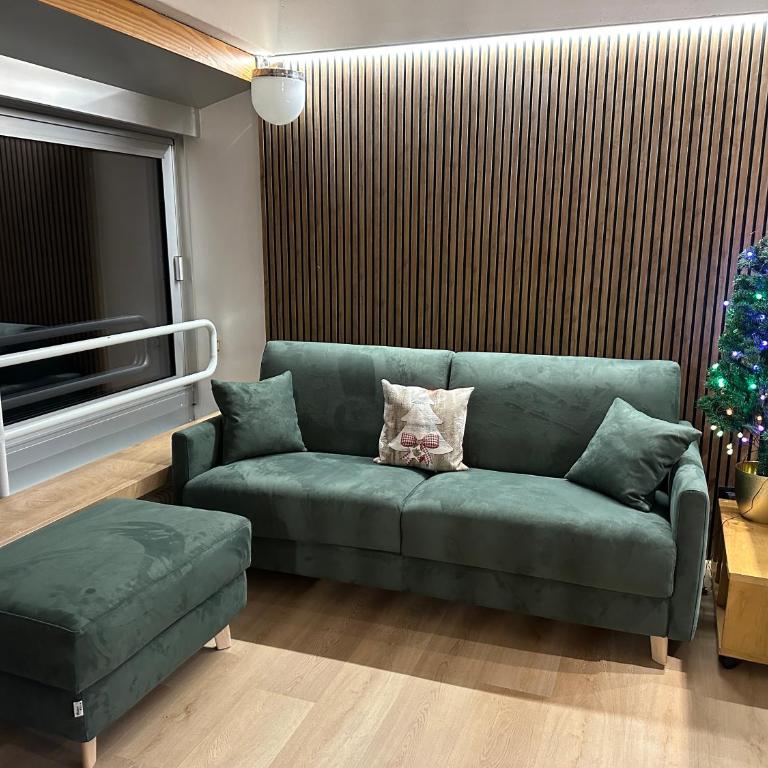 Bellavista Marilleva 1400 - Val di Sole - Two-Bedroom Apartment - 17