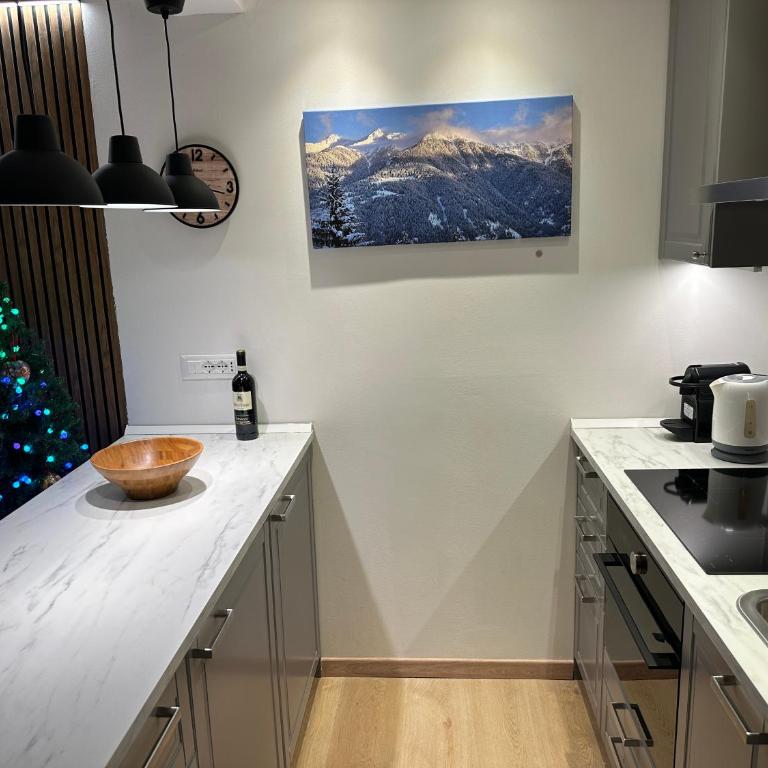 Bellavista Marilleva 1400 - Val di Sole - Two-Bedroom Apartment - 16