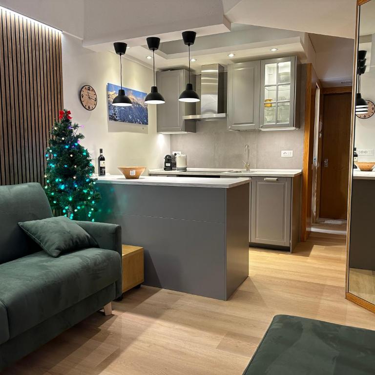 Bellavista Marilleva 1400 - Val di Sole - Two-Bedroom Apartment - 6