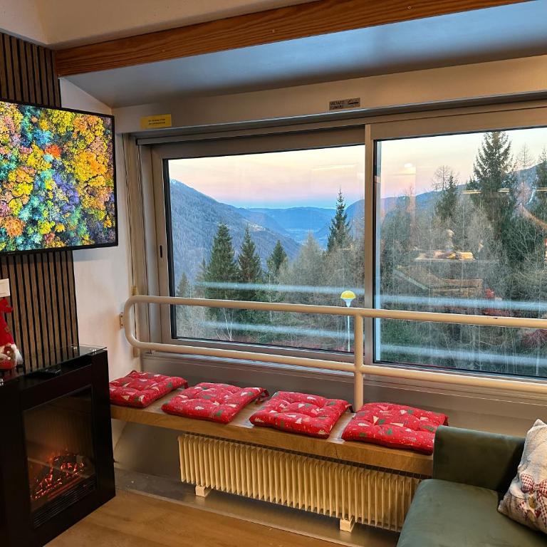 Bellavista Marilleva 1400 - Val di Sole - Two-Bedroom Apartment - 7