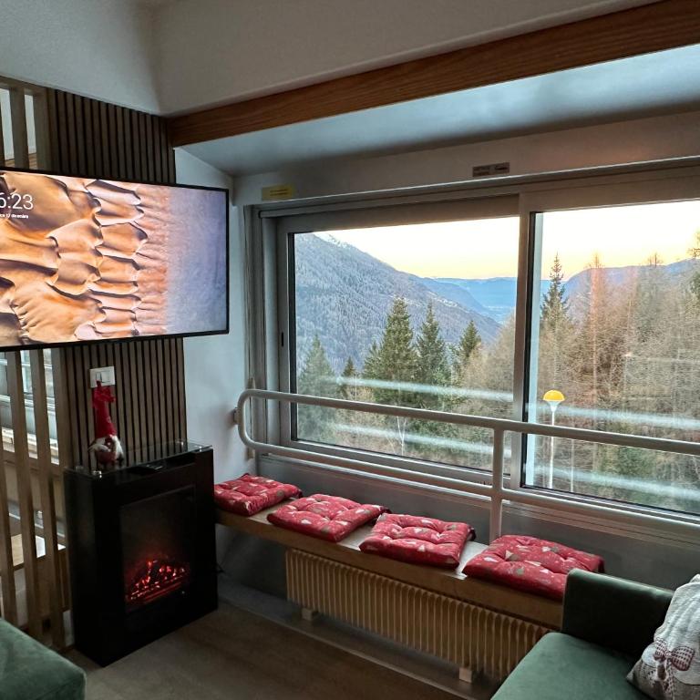 Bellavista Marilleva 1400 - Val di Sole - Two-Bedroom Apartment - 15