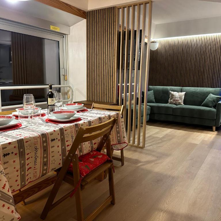 Bellavista Marilleva 1400 - Val di Sole - Two-Bedroom Apartment - 26