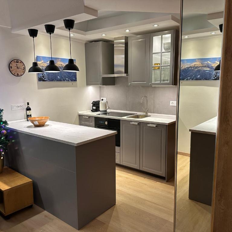 Bellavista Marilleva 1400 - Val di Sole - Two-Bedroom Apartment - 5