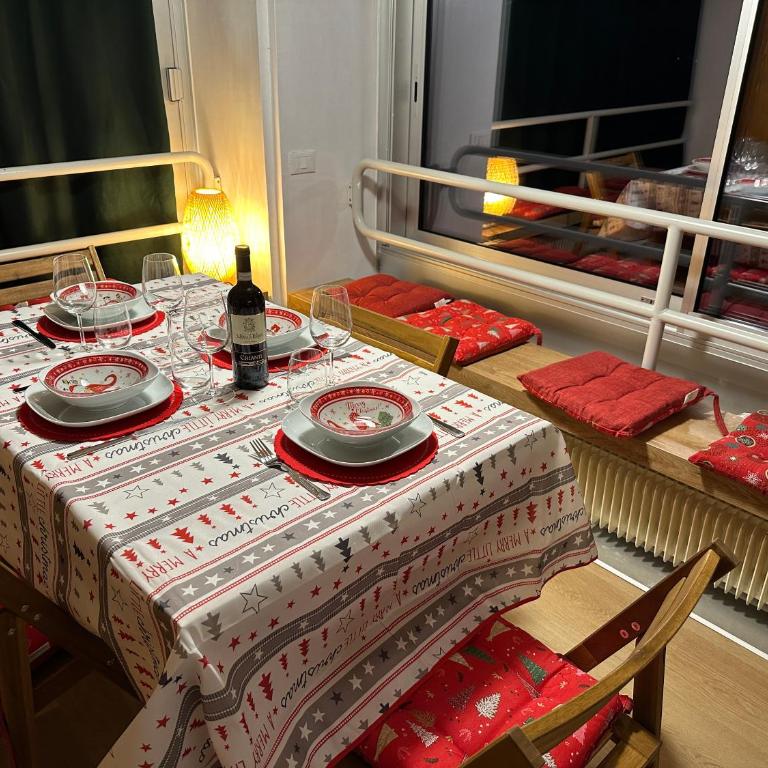 Bellavista Marilleva 1400 - Val di Sole - Two-Bedroom Apartment - 27