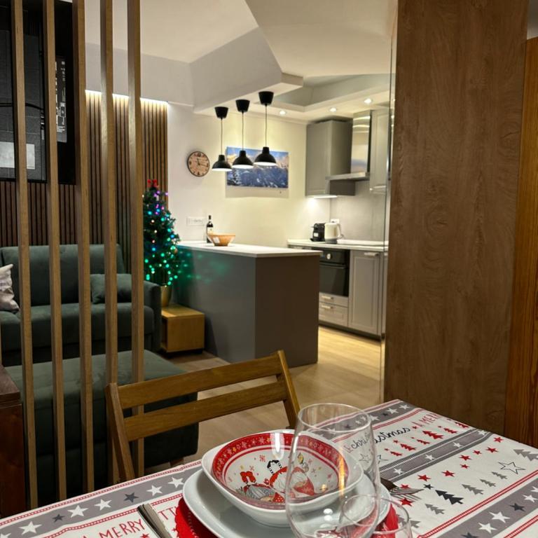 Bellavista Marilleva 1400 - Val di Sole - Two-Bedroom Apartment - 10
