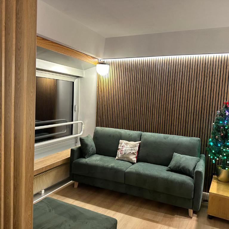 Bellavista Marilleva 1400 - Val di Sole - Two-Bedroom Apartment - 29