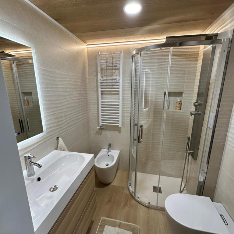 Bellavista Marilleva 1400 - Val di Sole - Two-Bedroom Apartment - 30