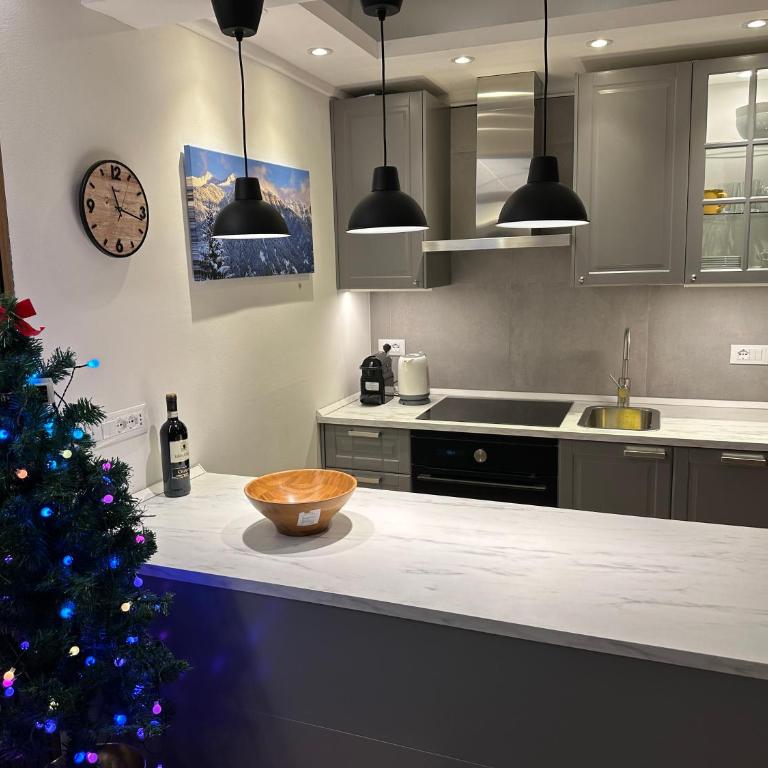Bellavista Marilleva 1400 - Val di Sole - Two-Bedroom Apartment - 33