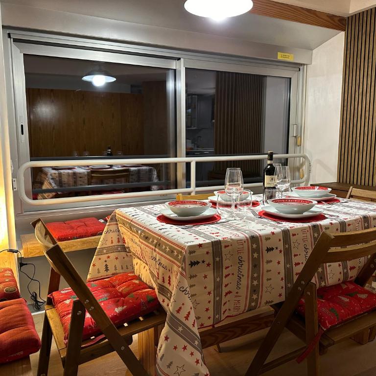 Bellavista Marilleva 1400 - Val di Sole - Two-Bedroom Apartment - 34