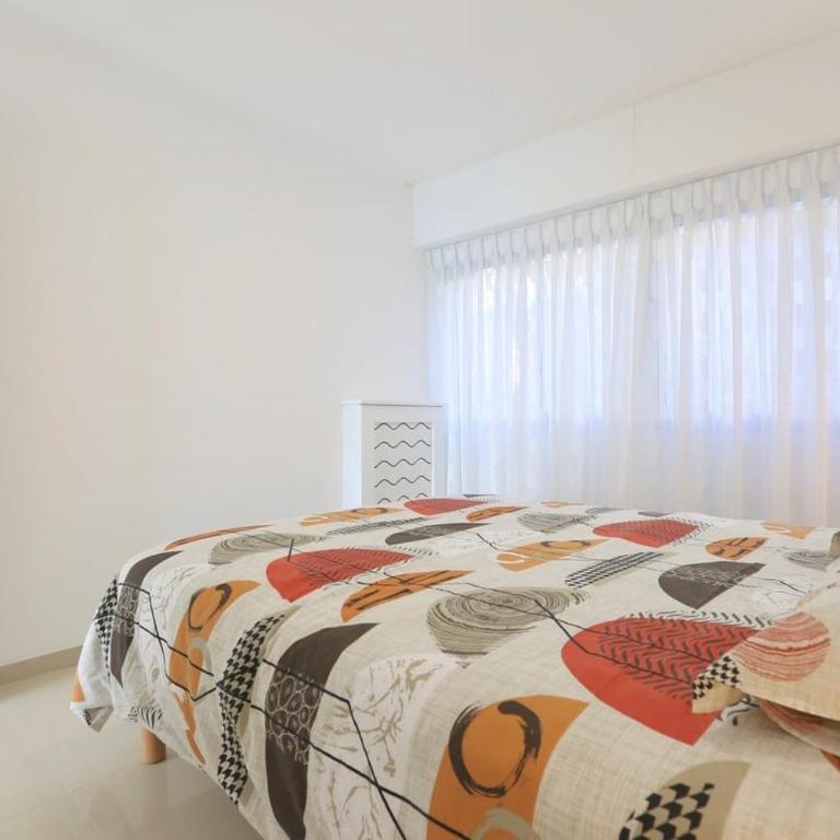 BRIDGESTREET MONACO - cap d ail - roquebrune - Appartement 2 Chambres - 16