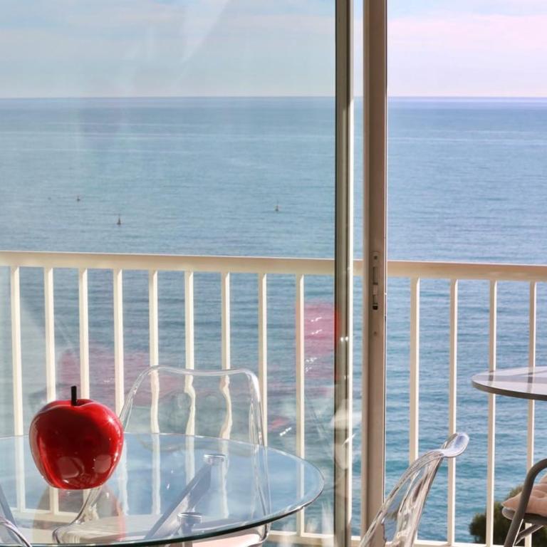 BRIDGESTREET MONACO - cap d ail - roquebrune - Appartement 2 Chambres - 5