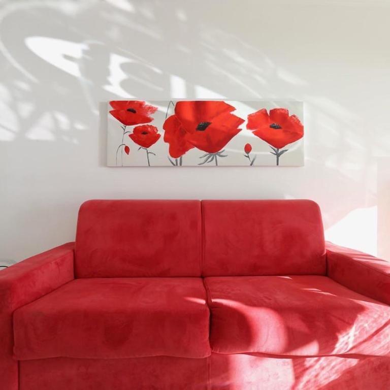 BRIDGESTREET MONACO - cap d ail - roquebrune - Appartement 2 Chambres - 6