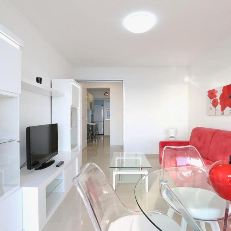 BRIDGESTREET MONACO - cap d ail - roquebrune - Appartement 2 Chambres - 7