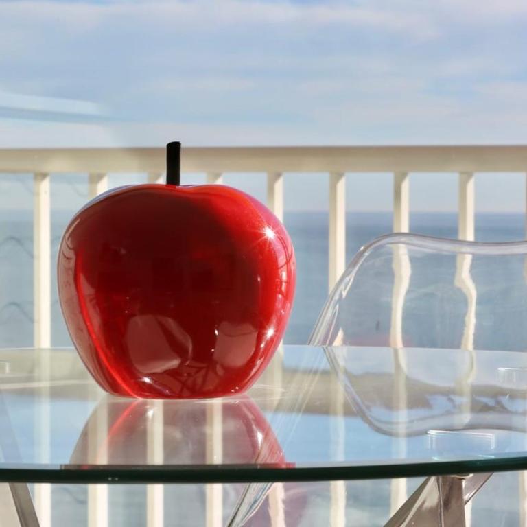 BRIDGESTREET MONACO - cap d ail - roquebrune - Appartement 2 Chambres - 4