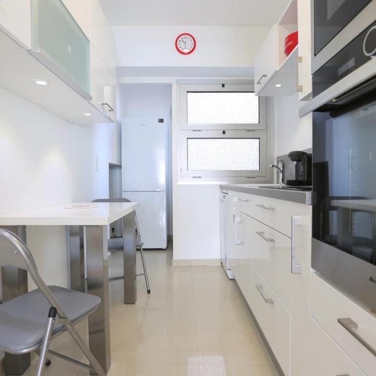 BRIDGESTREET MONACO - cap d ail - roquebrune - Appartement 2 Chambres - 12