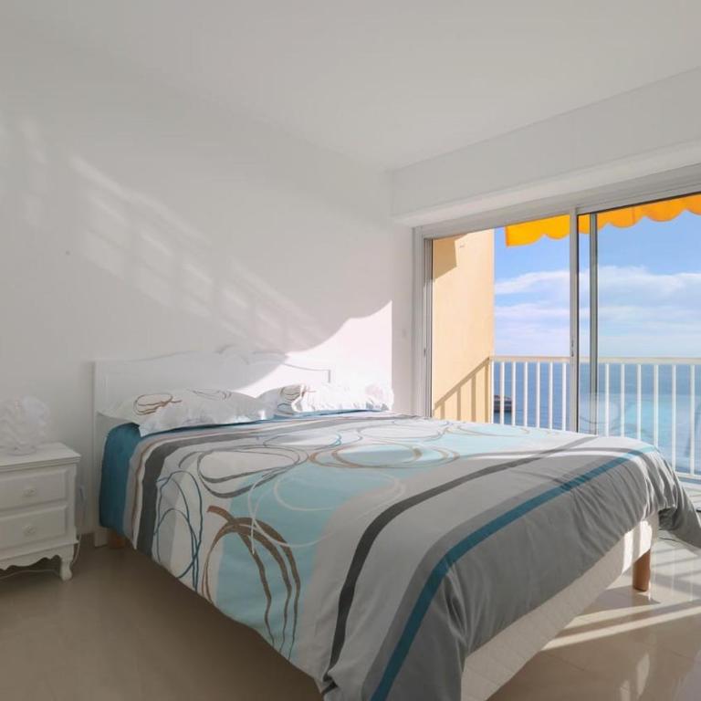 BRIDGESTREET MONACO - cap d ail - roquebrune - Appartement 2 Chambres - 17