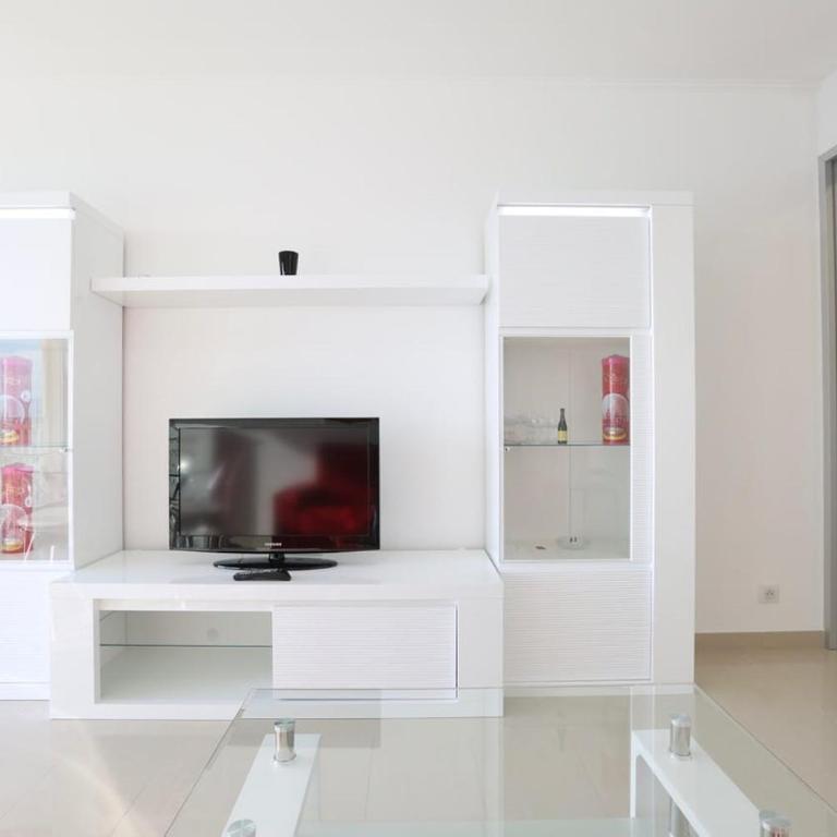 BRIDGESTREET MONACO - cap d ail - roquebrune - Appartement 2 Chambres - 9