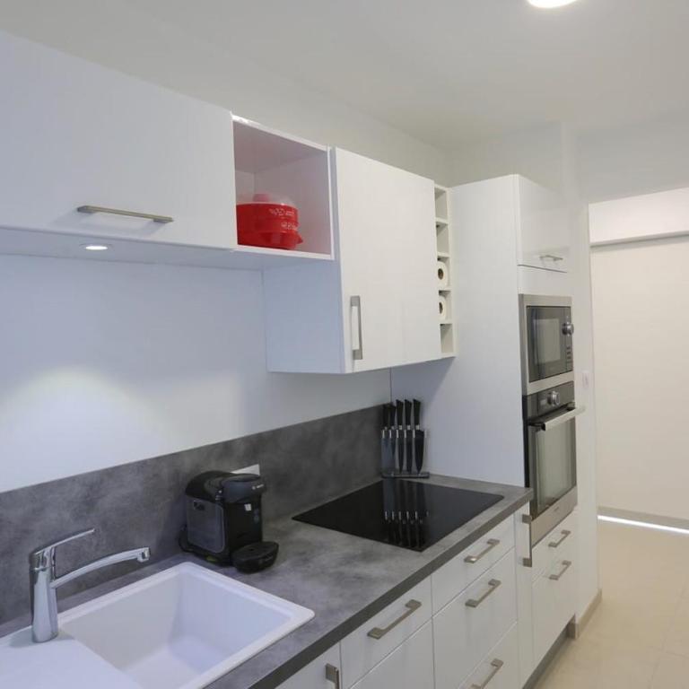 BRIDGESTREET MONACO - cap d ail - roquebrune - Appartement 2 Chambres - 10