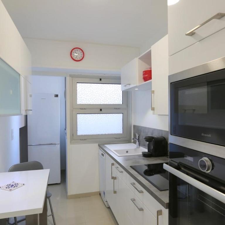 BRIDGESTREET MONACO - cap d ail - roquebrune - Appartement 2 Chambres - 11