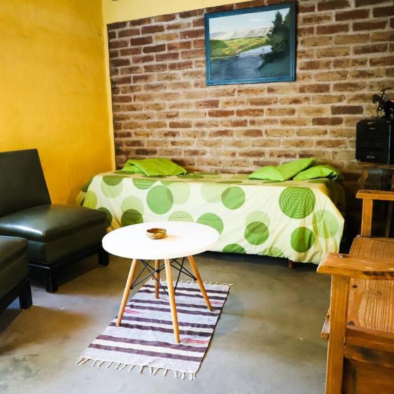 Colonia Indalo casa de campo - Casa con 1 dormitorio - 6