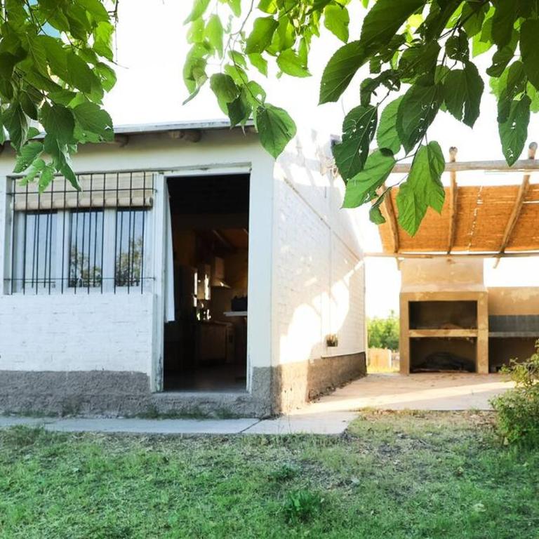 Colonia Indalo casa de campo - Casa con 1 dormitorio - 15