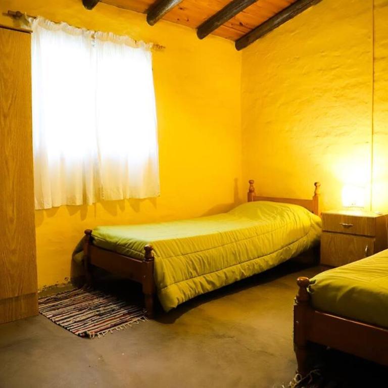 Colonia Indalo casa de campo - Casa con 1 dormitorio - 21