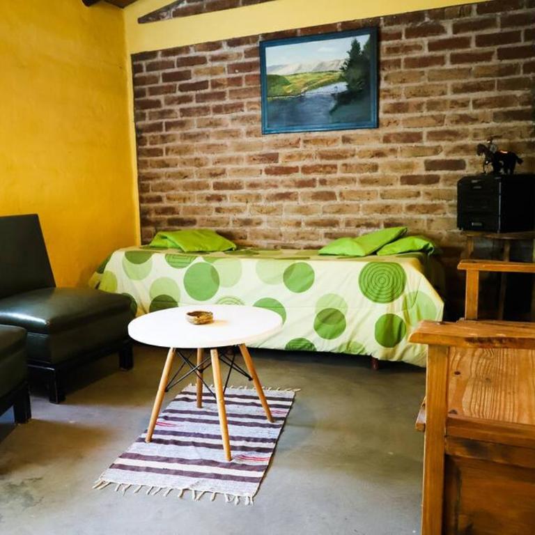 Colonia Indalo casa de campo - Casa con 1 dormitorio - 22
