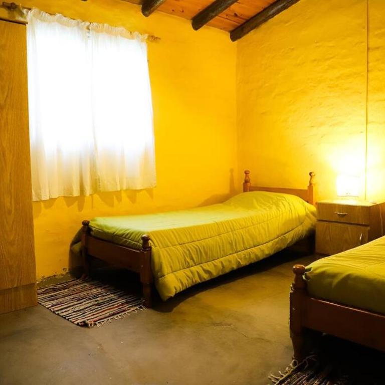Colonia Indalo casa de campo - Casa con 1 dormitorio - 26