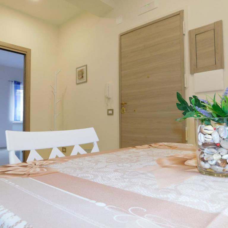 Cariteo Home - Appartamento con 2 Camere da Letto - 5