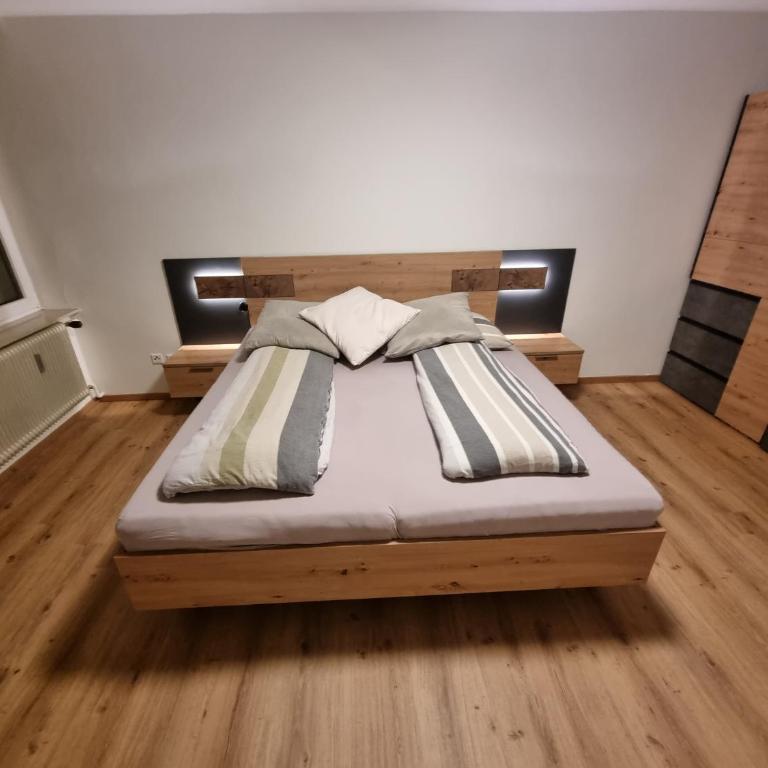 Gerlitzen, Kanzelhöhe, Über den Wolken, Haus Enzian - Apartment mit 2 Schlafzimmern - 13