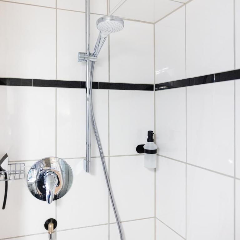 Primero City-Loftdomizil I 84qm Innenstadt Rathaus I Gemeinschaftsterrasse 6 P - Loft - 20