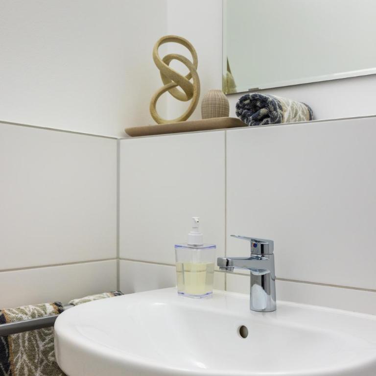 Primero City-Loftdomizil I 84qm Innenstadt Rathaus I Gemeinschaftsterrasse 6 P - Loft - 22
