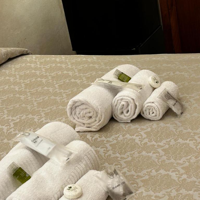 SOFIA ROOMs - Budget Double Room - 1